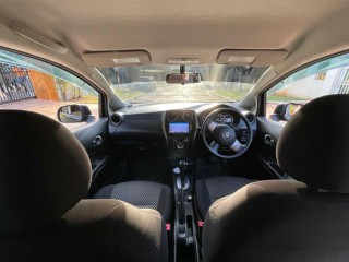2013 Nissan Note for sale in St. James, Jamaica