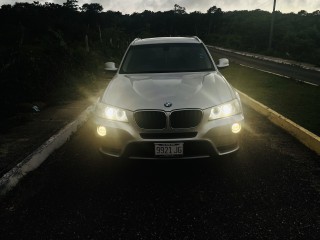 2013 BMW X3 for sale in St. James, Jamaica