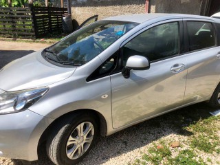 2013 Nissan Note for sale in St. Catherine, Jamaica