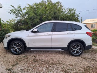 2015 BMW X1