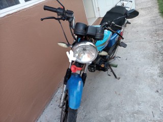 2018 Yamaha Zhujiang 150 for sale in St. Catherine, Jamaica