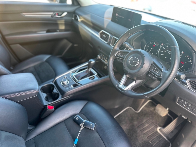 2023 Mazda CX5 for sale in Kingston / St. Andrew, Jamaica