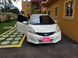 2012 Honda Fit for sale in Kingston / St. Andrew, Jamaica