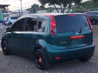 2005 Nissan Note X for sale in St. Catherine, Jamaica