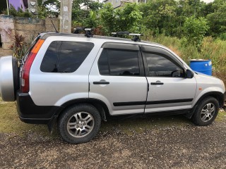 2002 Honda crv for sale in St. Ann, Jamaica