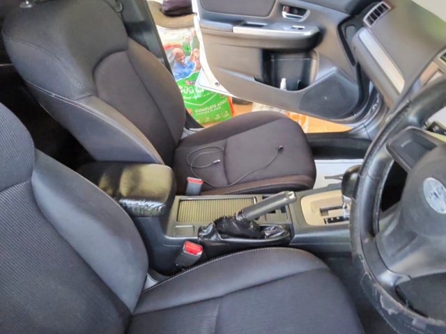2016 Subaru G4 Impreza for sale in St. Ann, Jamaica