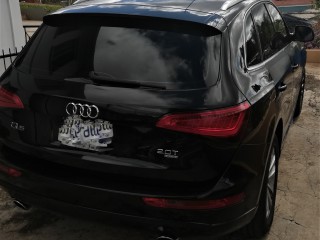 2014 Audi Q5