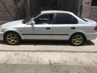 2000 Honda CIvic Ferio for sale in Kingston / St. Andrew, Jamaica