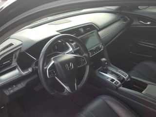 2017 Honda Civic for sale in Kingston / St. Andrew, Jamaica