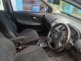 2011 Nissan Note for sale in Kingston / St. Andrew, Jamaica