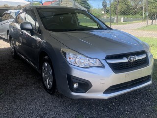 2015 Subaru G4 for sale in St. Elizabeth, Jamaica