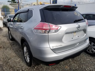 2015 Nissan XTRAIL for sale in Kingston / St. Andrew, Jamaica