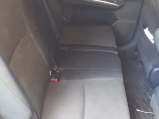 2010 Toyota Wish for sale in St. James, Jamaica
