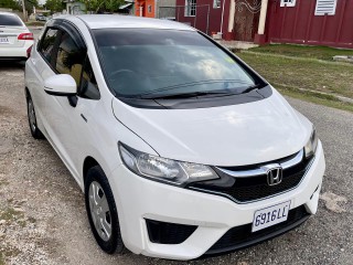 2017 Honda Fit Hybrid for sale in St. Catherine, Jamaica