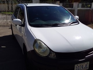 2011 Nissan AD for sale in Kingston / St. Andrew, Jamaica