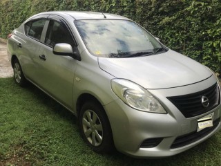 2014 Nissan Latio for sale in Kingston / St. Andrew, Jamaica
