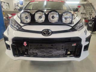 2023 Toyota GR for sale in Kingston / St. Andrew, Jamaica