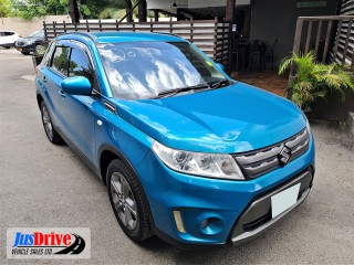 2017 Suzuki Grand Vitara for sale in Kingston / St. Andrew, Jamaica