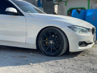 2013 BMW 320i for sale in Kingston / St. Andrew, Jamaica