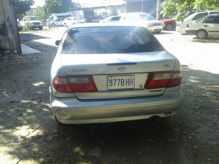 1998 Nissan pulsar for sale in St. James, Jamaica