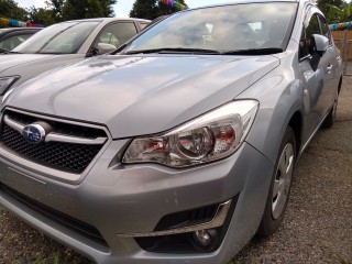 2015 Subaru G4 for sale in Kingston / St. Andrew, Jamaica