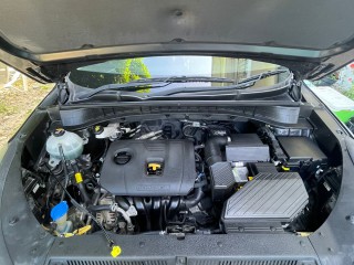 2020 Hyundai Tucson
$3,450,000