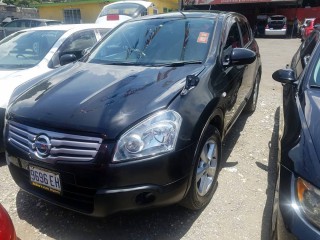 2008 Nissan Dulais for sale in Kingston / St. Andrew, Jamaica