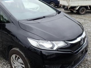 2016 Honda Fit for sale in Kingston / St. Andrew, Jamaica