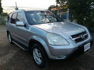 2002 Honda CRV for sale in Manchester, Jamaica