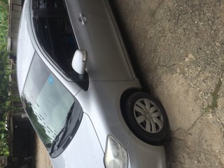 2011 Toyota Belta for sale in St. Ann, Jamaica