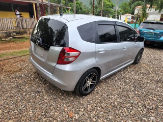 2010 Honda Fit