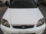 2000 Honda CIVIC for sale in Kingston / St. Andrew, Jamaica