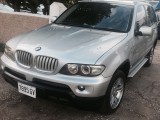 2004 BMW X5 for sale in St. Catherine, Jamaica