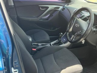 2014 Hyundai Elantra