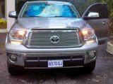 2010 Toyota TUNDRA PLATINUM for sale in Kingston / St. Andrew, Jamaica