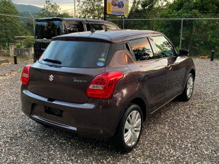 2017 Suzuki Swift for sale in Manchester, Jamaica