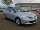 2012 Nissan tiida for sale in Kingston / St. Andrew, Jamaica