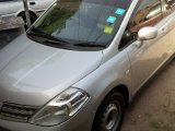 2008 Nissan Tiida for sale in Kingston / St. Andrew, Jamaica