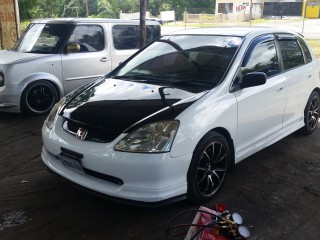 2001 Honda Civic EQ for sale in St. Catherine, Jamaica