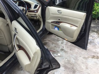 2009 Nissan Teana for sale in Kingston / St. Andrew, Jamaica