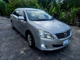 2012 Toyota Premio