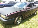 1990 Nissan sunny for sale in Manchester, Jamaica