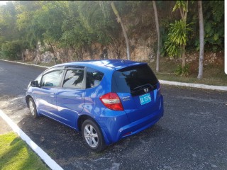 2012 Honda FIT for sale in Kingston / St. Andrew, Jamaica