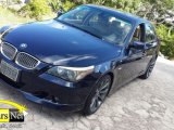 2004 BMW 530i AC Schnitzer for sale in Manchester, Jamaica