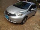 2013 Nissan Note for sale in St. Catherine, Jamaica