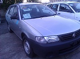 2008 Nissan AD Wagon NEWLY IMPORTED for sale in Kingston / St. Andrew, Jamaica