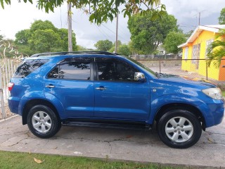 2011 Toyota Fortuner for sale in Clarendon, Jamaica