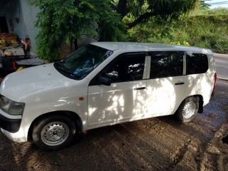 2010 Toyota Probox