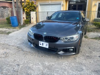 2015 BMW 428 for sale in Kingston / St. Andrew, Jamaica