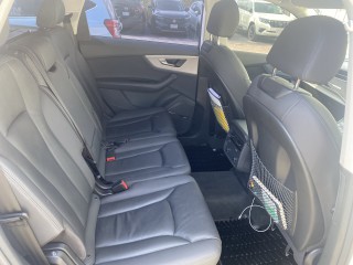 2020 Audi Q7 for sale in Kingston / St. Andrew, Jamaica